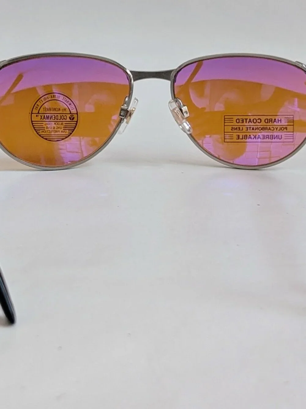 by DeVons Optics Inc. Est. Since 1983! nwt vintage